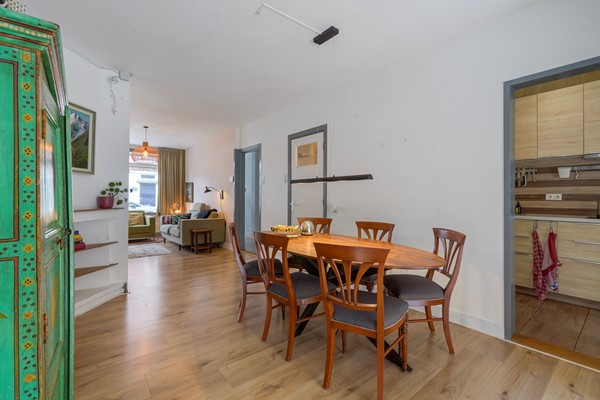 Medium property photo - Spiraeastraat 96, 2563 ST Den Haag